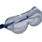 New Safety Goggles Eye Protection Work Industrial Glasses Ventilated Clear U24