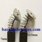 Carbon Brushes Dewalt BK05 BK06 7x10.5x13.5/17 Grinder Saw DW130 DW134 DS24 -E53