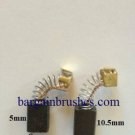 Carbon Brushes Makita BO4530 BO4540 BO4541 BO4550 BO4560 BO4553 BO4554 N4401 E35