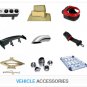 Heavy Duty 200mm SDS Plus Core Drill Arbor Extension Bar Guide Drills Drift U182