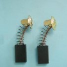 CARBON BRUSHES 4 REXON DM2500A Hitachi FURY3-XL rage 3 EVOLUTION FURY 3 XL- E12