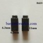 BLACK & DECKER CARBON BRUSHES D140 D142 D143V D144R D154R D155RT D160 DN31 A7