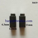 BLACK & DECKER CARBON BRUSHES GC380 GS300 GS330 GS400E GS600 H501 H502 H503 A7