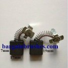 Bosch Mitre Saw Carbon Brushes 7X17X19mm GCM10 GCM10SD GCM12 GCM12SD  GCM8S E52