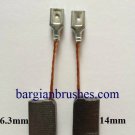 DEWALT CARBON BRUSHES D28157A DW456K DW823A DW823B DW824XE DW824B DW824D  D24