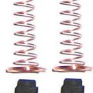 DREMEL OR CRAFTSMEN CARBON BRUSHES 275 285 395 300 BOSCH / ROTARY POWER TOOLS