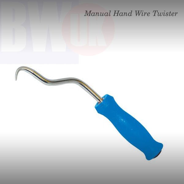 New Twister Tool for Hand Wire Tying Tool for tieing bar ties and Bags  -S24