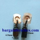Carbon Brushes Makita 6207dw 6216dw 6313dw 6316dwd 6317dwd 6319dwfe 6336dw  E50