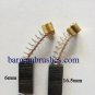 Carbon Brushes BLACK & DECKER B&D 6X8X16.5/18 08-026 914633 DN-59 DN-229 -E26