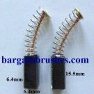 Carbon Brushes BOSCH Hedge Trimmer Saw ST 350E Grinder Polisher Drill Sander E55