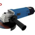 115MM ANGLE GRINDER 11000RPM BLOWCASE SET DIY TOOL KIT DISCS POWER S15
