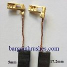 BOSCH CARBON BRUSHES 1617014124 1617014128 11222EVS 0611222739 Rotary Hammer-D19