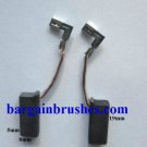 CARBON BRUSHES AEG PLH26 PLH 26 4931392459 AEG BH 27 LE BH 26 LXE 5X8X19 D99