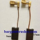 CARBON BRUSHES TO FIT BOSCH 1617014128 GBH4 DSC DFE TOP PBH 300E 5X10X17 D30