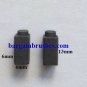 CARBON BRUSHES BLACK & DECKER BnD PN20 203582 203369 937639 ANGLE GRINDER - A13