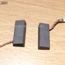 BOSCH DRILL CARBON BRUSHES GBH 2-22RE GBH 2-22S GBH 2-23 RE GBH 2-23 REA Pair-D3