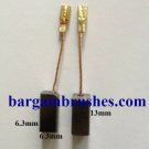 CARBON BRUSHES B&D DRILL P2000A  P2114A  P2211A P2219A P2270A  P2271A P1214A D79