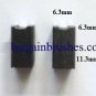 DEWALT CARBON BRUSHES ECD301 ECD302 ECD303 ECD304 ECD305 ECD321 ECD322 ESD700-A4