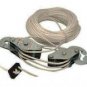 Cable Pulley Set 180 kg Lifting Cord Cargo rope throttle set U115