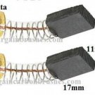 Carbon Brushes Makita CB327 194285-9 HM1100CS, HR 3000C, HR4000 C, HM060C - E25