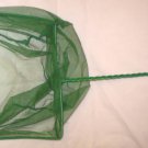 Net for Fish Pond Swimming Pool Tank cleaning removing leaves etc & Large strong