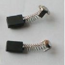 Carbon Brushes Makita 9503BH JN1601 N500 6830 6832 6833 6834 6836 6837 Pair-E14