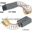 CARBON BRUSHES FAG 230 FBH 620 NLE850RHD NLE1050RHD FMTC620 PERFORMANCE  E19