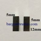 CARBON BRUSHES AEG 19 023 GRINDERS SANDER VS 130 HBSE75S SAW STS250 STSE250 -A10