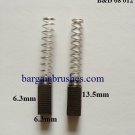 BLACK & DECKER CARBON BRUSHES  KW713 KW715 KW750 LR400 P4402 P7102 P8401  C11