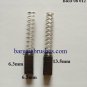 BLACK & DECKER CARBON BRUSHES DN720 DN75 DN750 DN83 DN98 DN99 DNJ62 FR003 C11