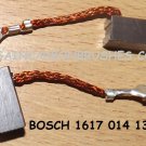 Bosch Carbon Brushes Spit Hammer Drill 327 tool replacement repair Pair New - D2