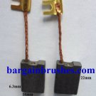 CARBON BRUSHES BOSCH B1550 GOF1600A GOF 1600 GOF 700D GOF1600 GOF 1600A GSH D96