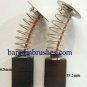 Carbon Brushes Dewalt  DW715 DW744 DW744S QP350 JOBSITE TYPE 1,2,3,4,5,6,7 -E46