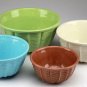 Robinson Ransbottom Mixing Bowls