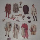 Paper Doll Set - Lettie's Brother