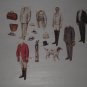Paper Doll Set - Father
