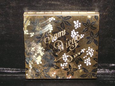 Vintage Compact