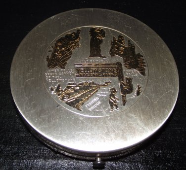 Vintage Compact