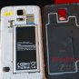 Galaxy MTK6572 S5 phone SM-G9008 Cell Phones RAM 1G ROM 4G dual Core