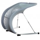 SUZAK LARGE GREY