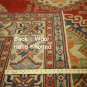 Oriental Rug, Fine Kazak 100% Wool 10' X 13' Hand Knotted Tribal Design Rug S462