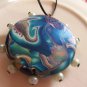 Supernatural Ocean Pendant