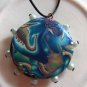Supernatural Ocean Pendant