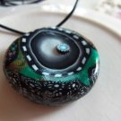 Supernatural Pendant