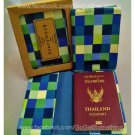 Unique Passport Holder Passport Cover Passport Case Colorful Cool Cute Kawaii