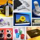 Consumer Electronics