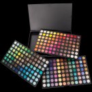252 Color Eye Shadow Palette Set, $24.50!