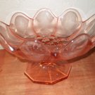 Large Flower rose Glass vase