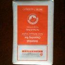 Dr Dennis Gross Botanical Cleansing Bar 7oz