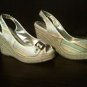 Steve Madden Espadrille sz 8.5